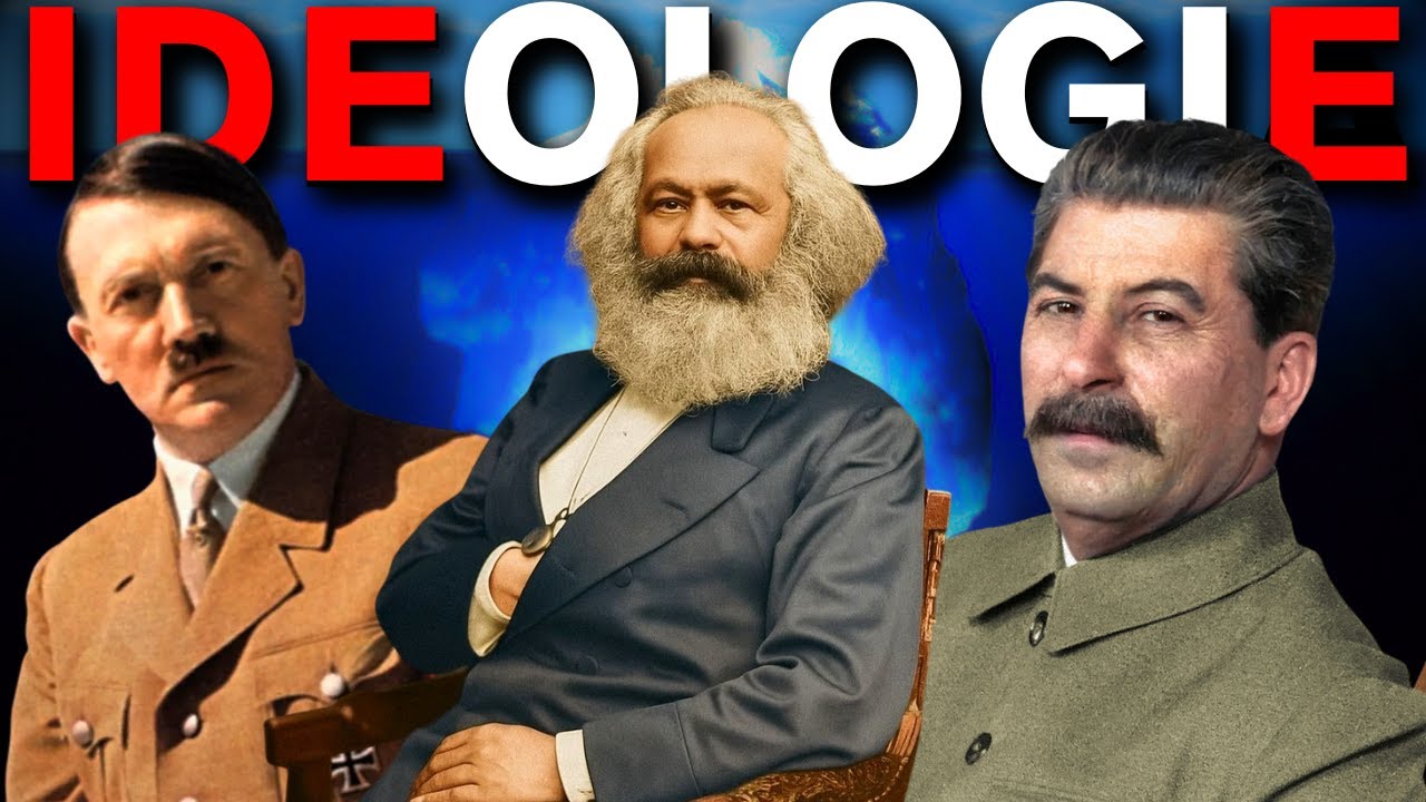 Kr&oacute;tki Iceberg Ideologii i Idei