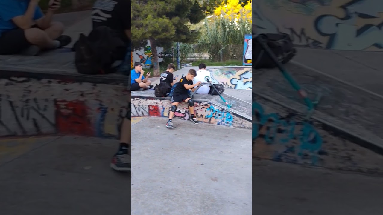 Skatepark Sant Boi de Llobregat, Barcelona 08830, Spain