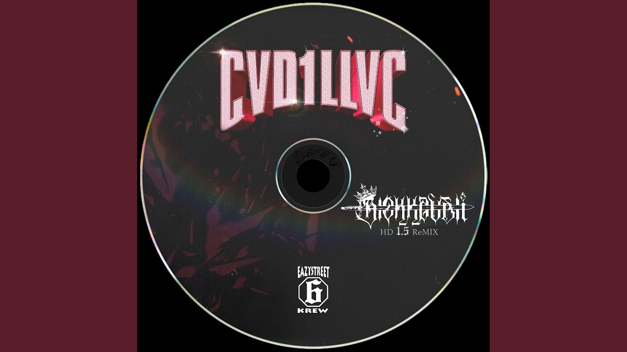 CVD1LLVC