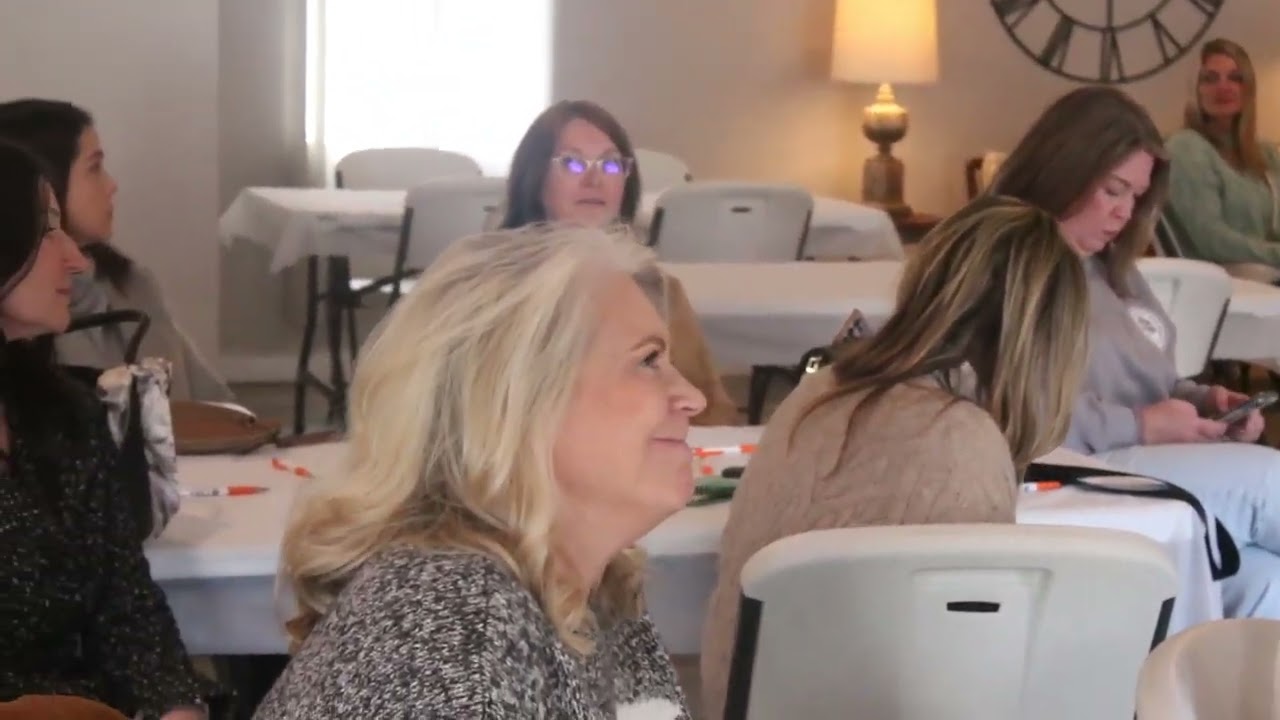 Principals, central office staff talk director-of-schools search