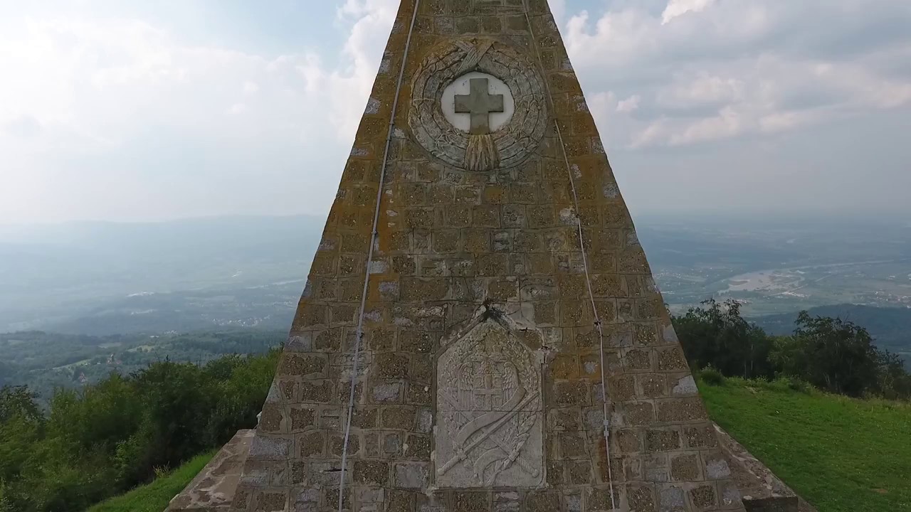 Beautiful Serbia - Gučevo - Tr&scaron;ić