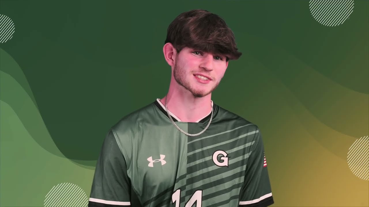Jonathan Stalder | Senior Spotlight