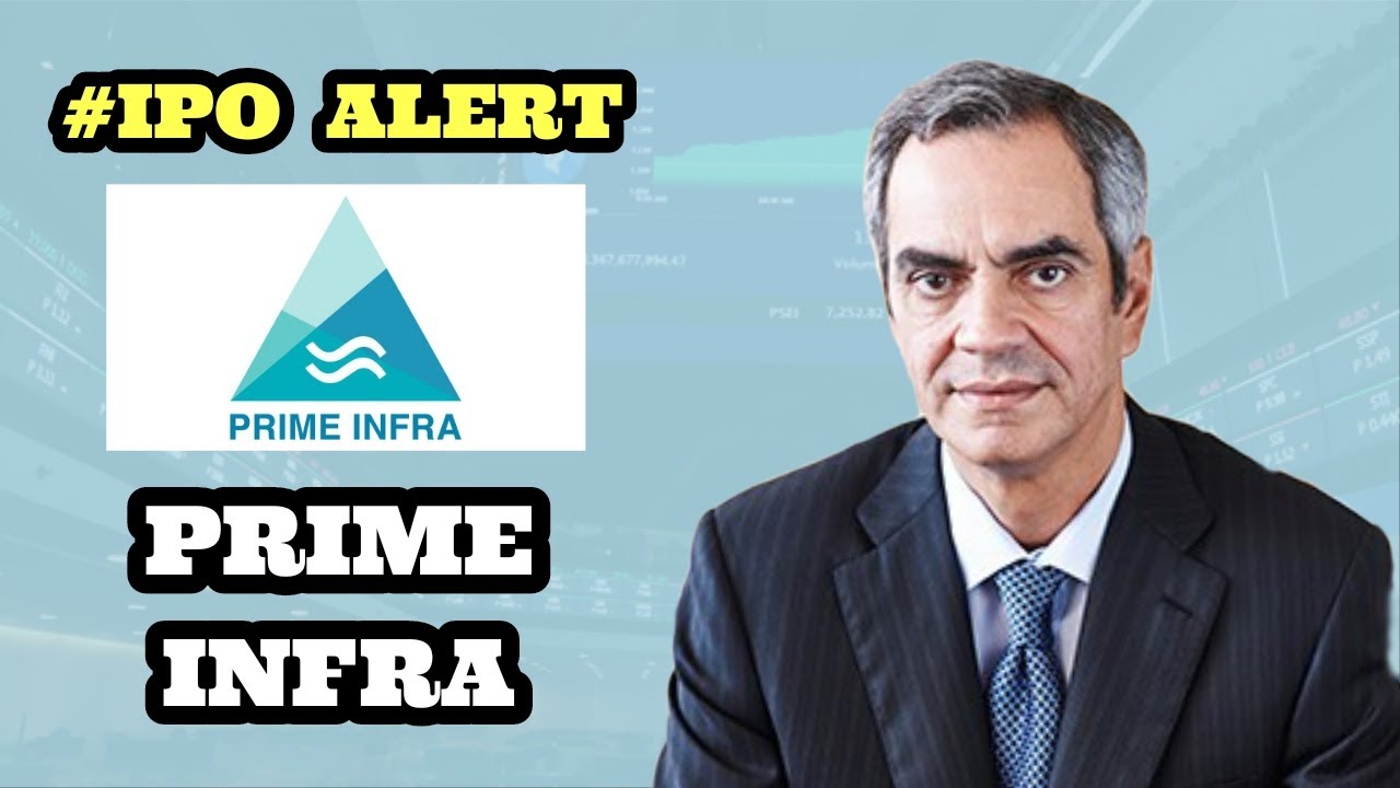 THE TRUTH ABOUT PRIME INFRASTRUCTURE CAPITAL INC IPO