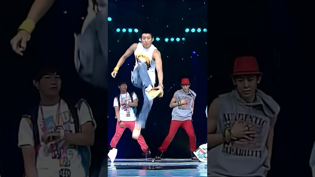 2PM x 10 out of 10 | Inkigayo