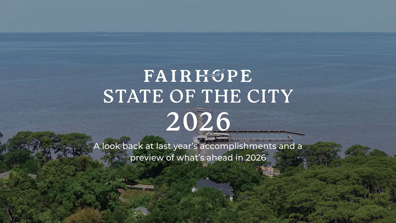 State of the City 2026