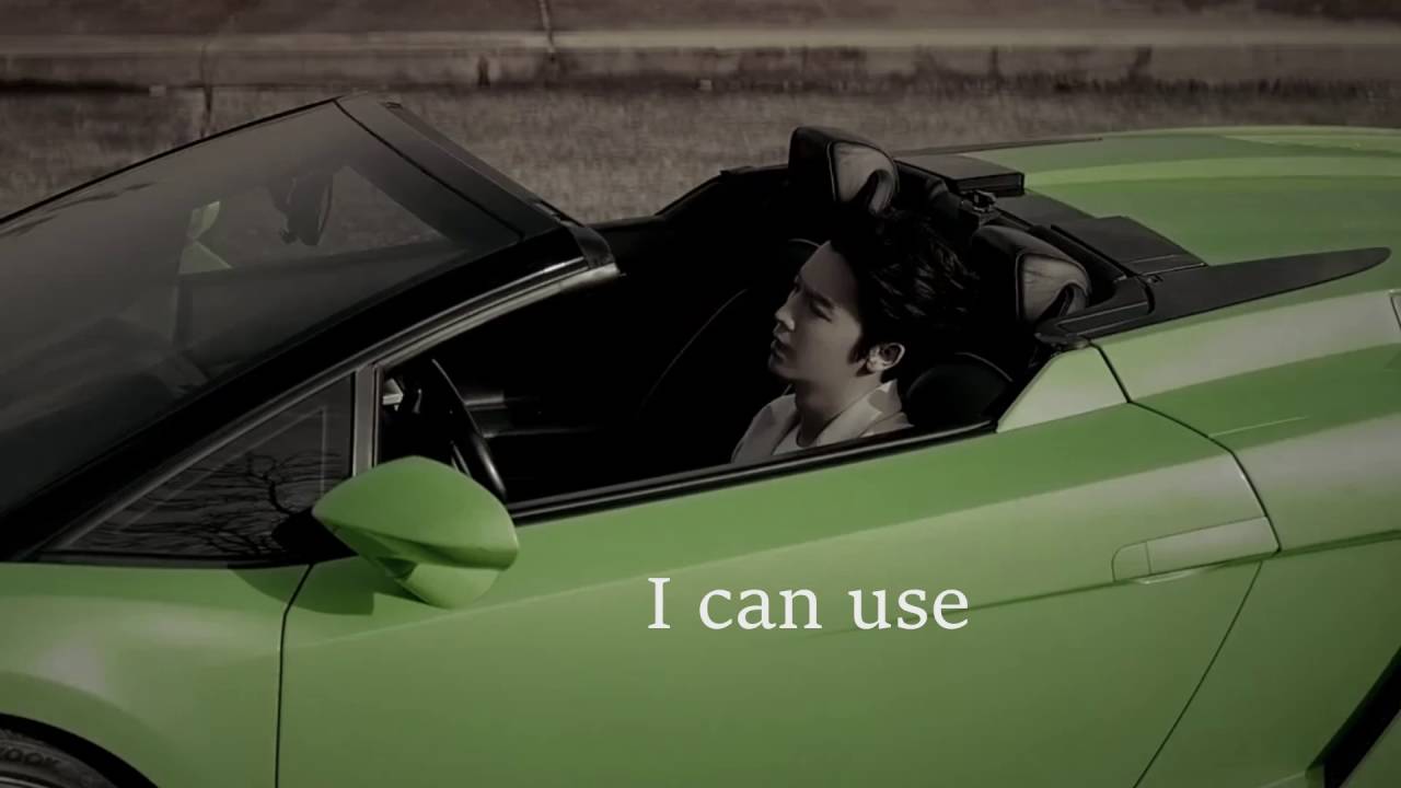 EUNHAE | ALL I ASK [FMV]