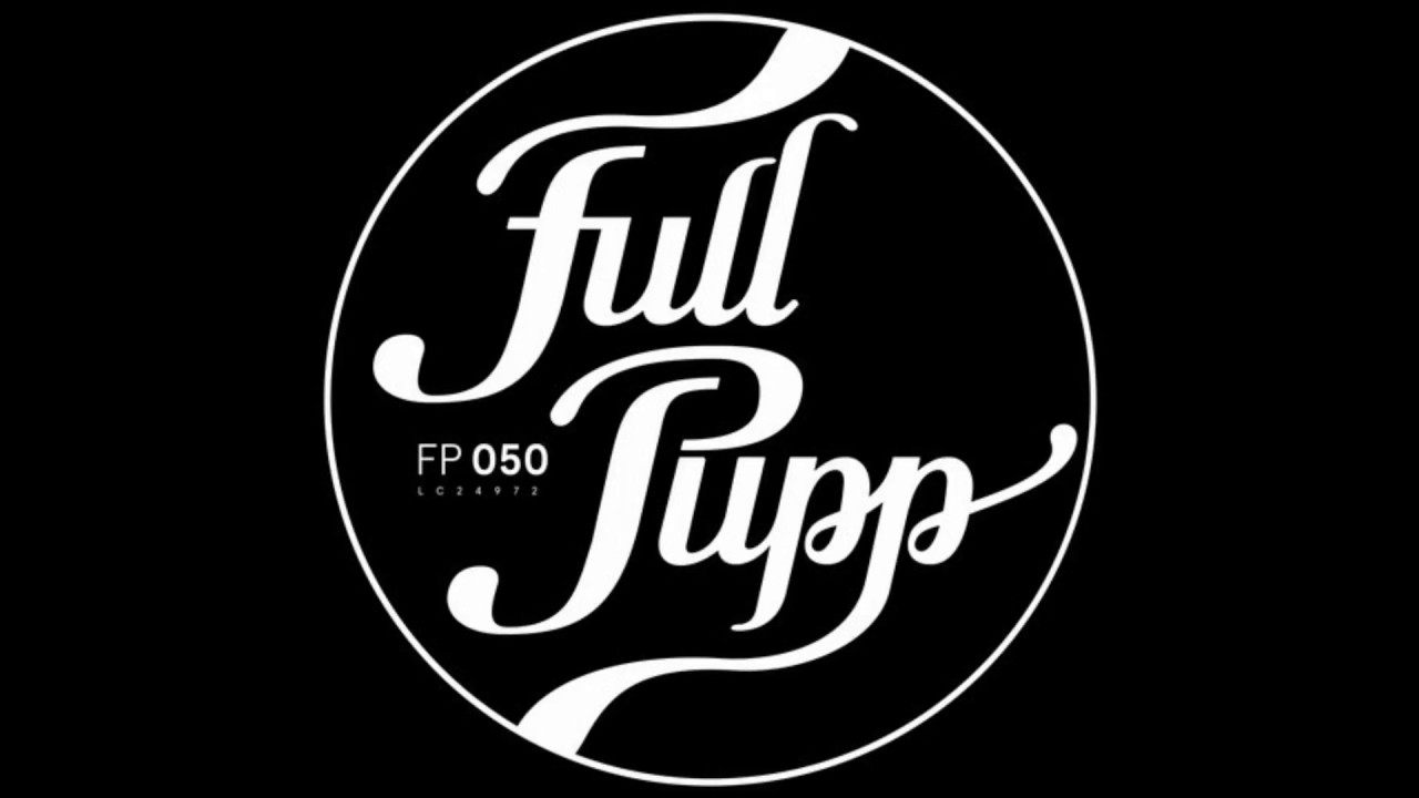 Prins Thomas   Luftspeiling 12  Versjon Full Pupp