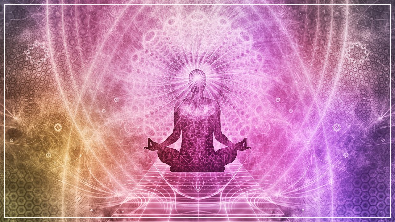 Transcendental A# / Bb DRONE - Ambient Backing Track #140