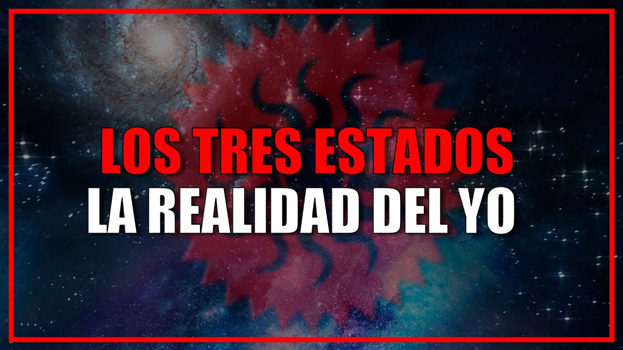 NO DUALIDAD 🔴 Los 3 estados  ✅
