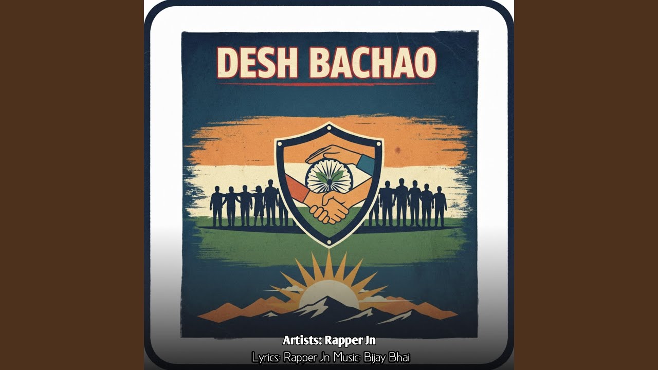 Desh Bachao