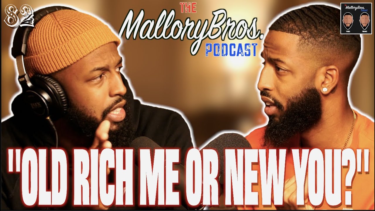 MalloryBrosPodcast | Ep. 82 | 