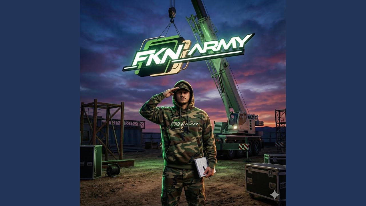 FKN ARMY