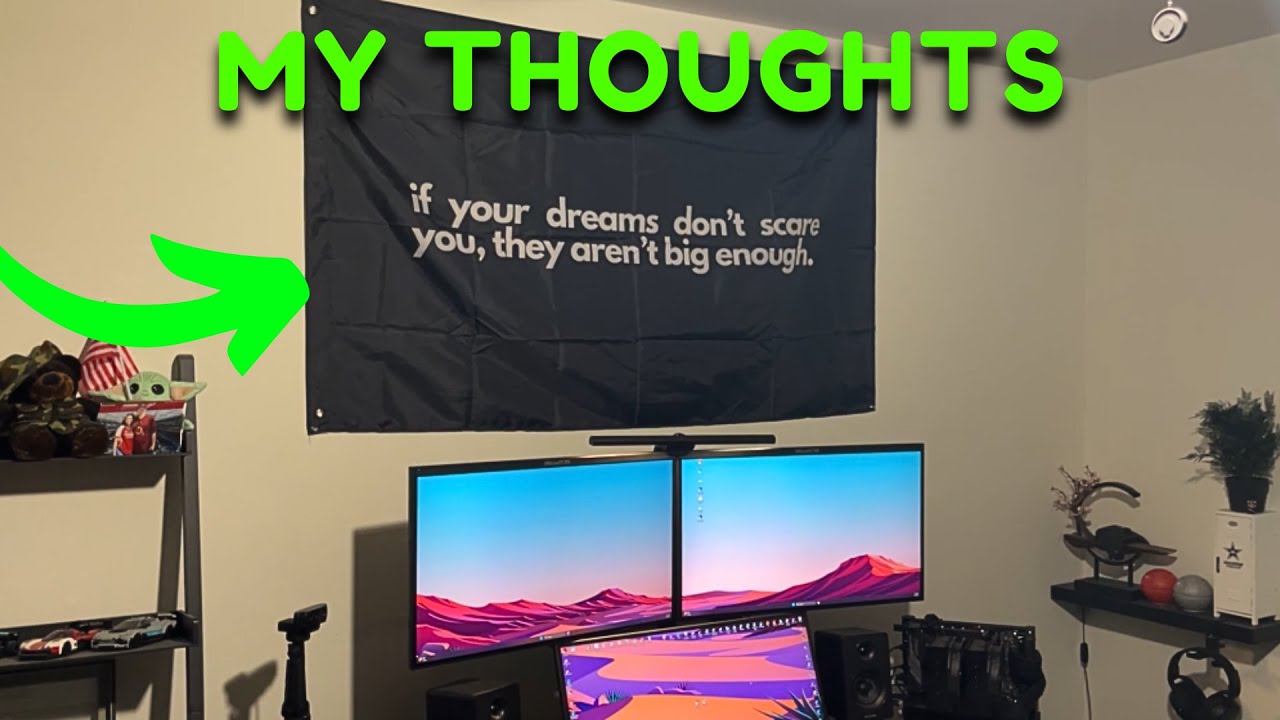 Custom Flag 3x5 Ft Double Sided Review &ndash; Personalize Your Outdoor Flag