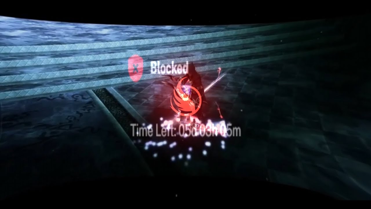 Last Chaos Fawkes ~ [BCL Edit 4k]
