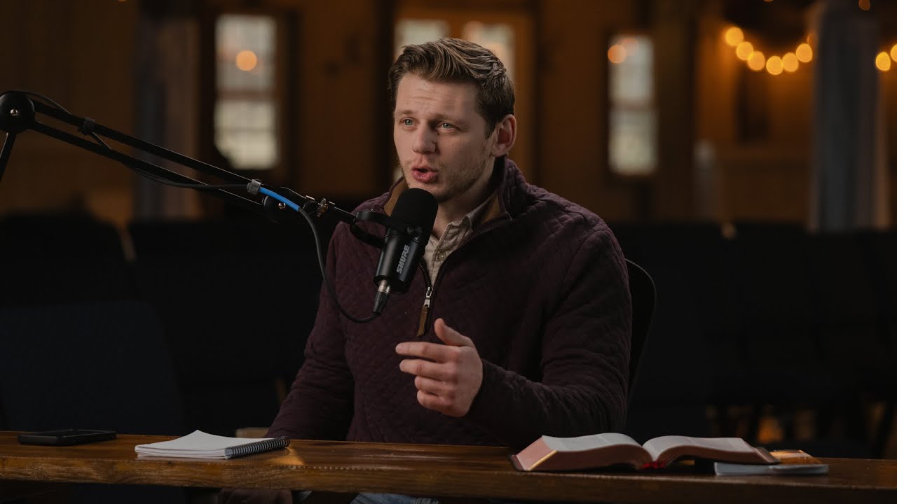 Cross Don't Camp | Philip Kinnair | 21 Days of Fasting and Prayer