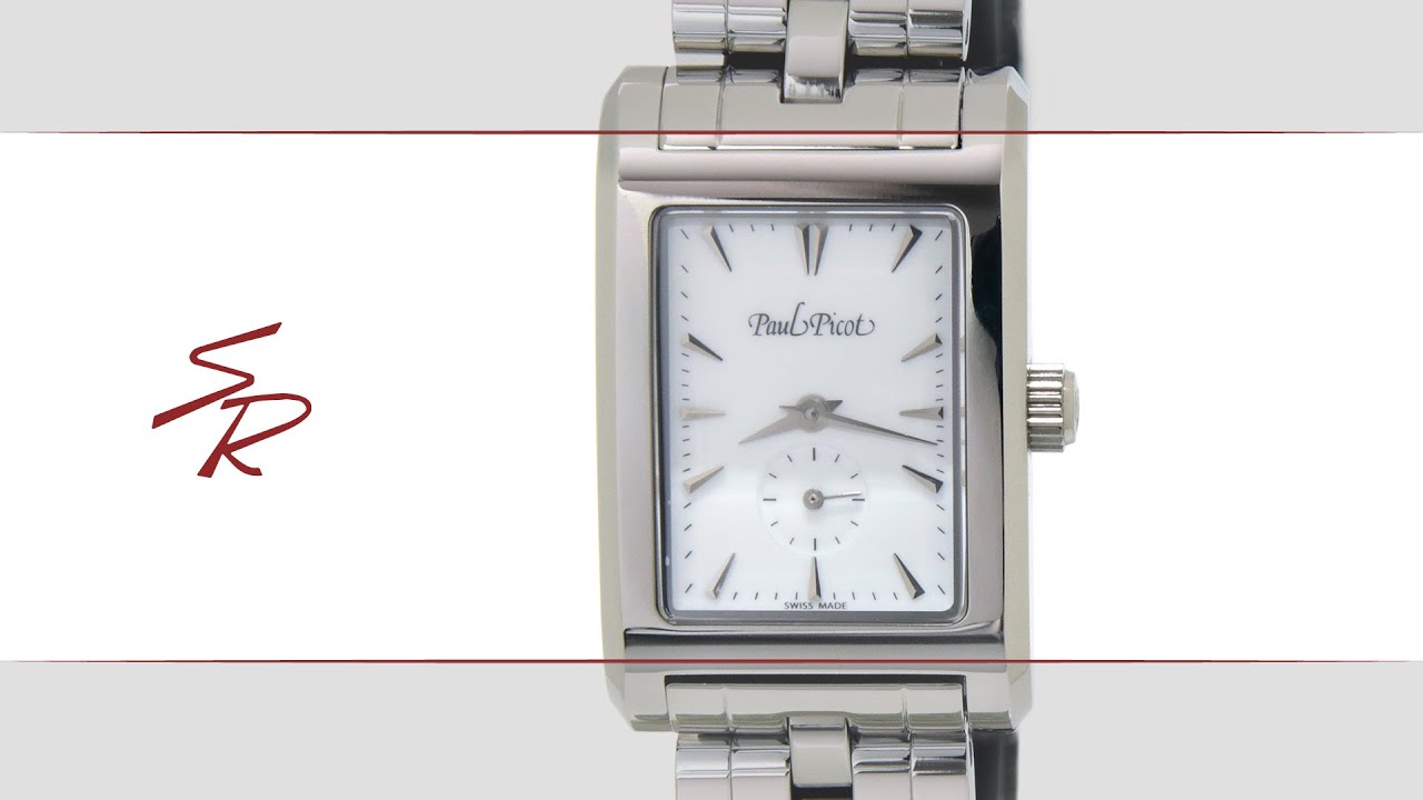 PAUL PICOT Brooklyn 4033/B