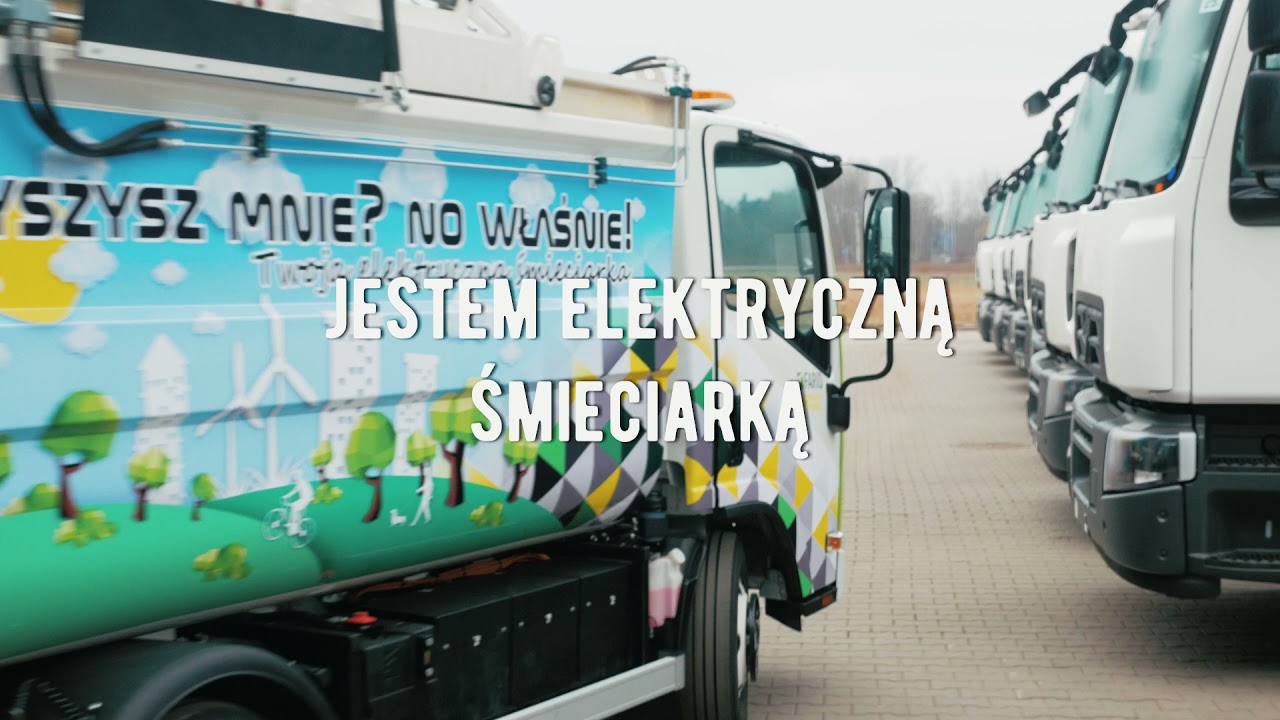 Isuzu Electrified by Pretto & GP Trucks Trading