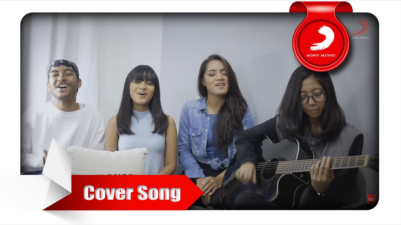 Fight Song - Rachel Platten (Cover Song by Gamaliel Audrey Cantika)