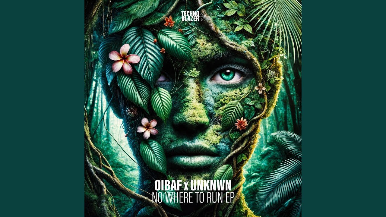 No Where to Run