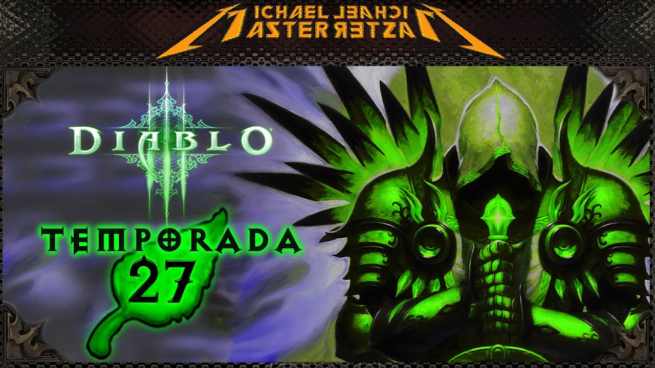 Diablo 3: Temporada 27 - Chamado da Luz (Data, Bônus, Recompensas e mais!)