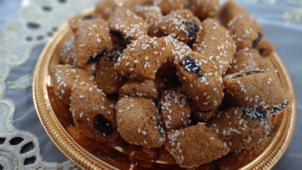 معسلات رمضان 2024 👀 مقيرط بالعسيلة مخدومة بالڨازوز 🤯🤯 و البنة ما نحكيش 🤩🤩🤩🤩