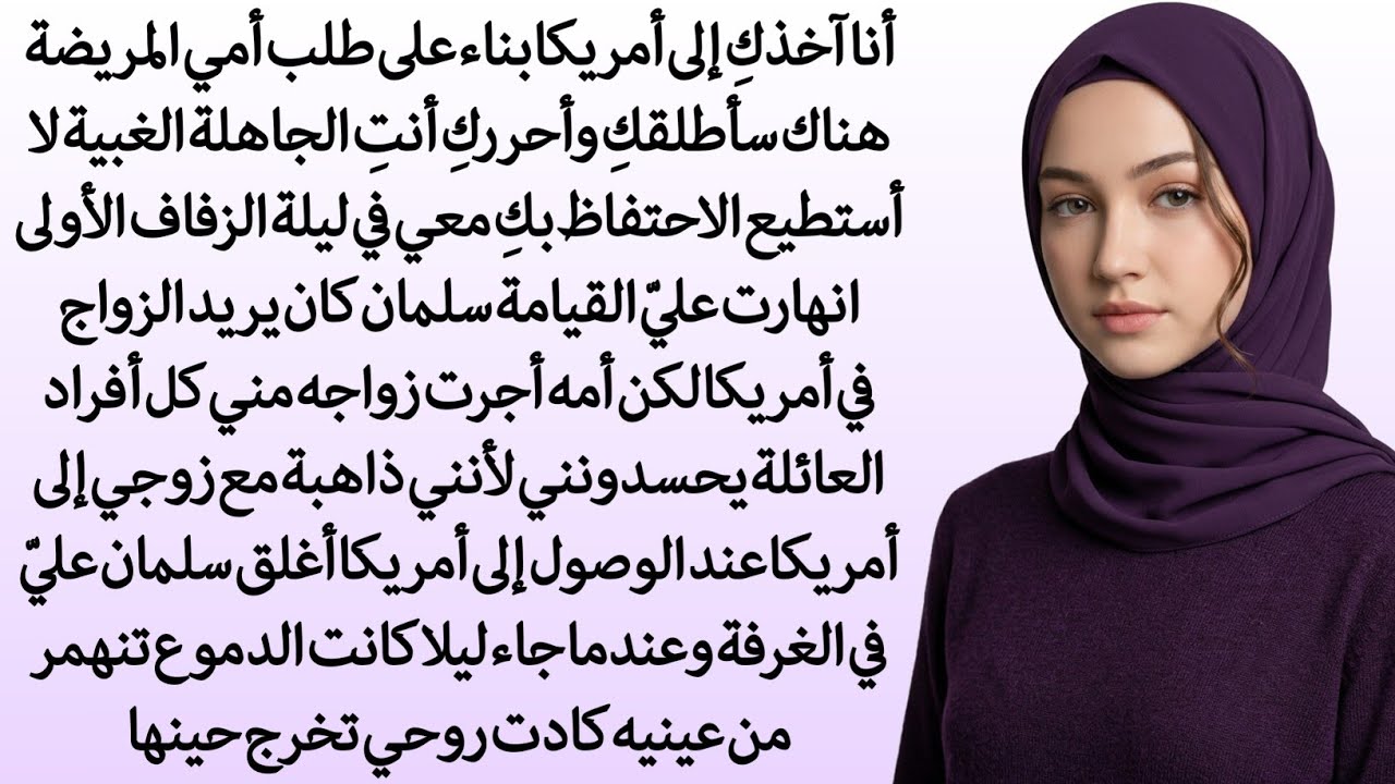 رواية كاملة || ✨ وعد القلوب الجريحة ✨ || رواية مؤثرة || همسات القلوب || زواج قسري + حب بعد الكراهية