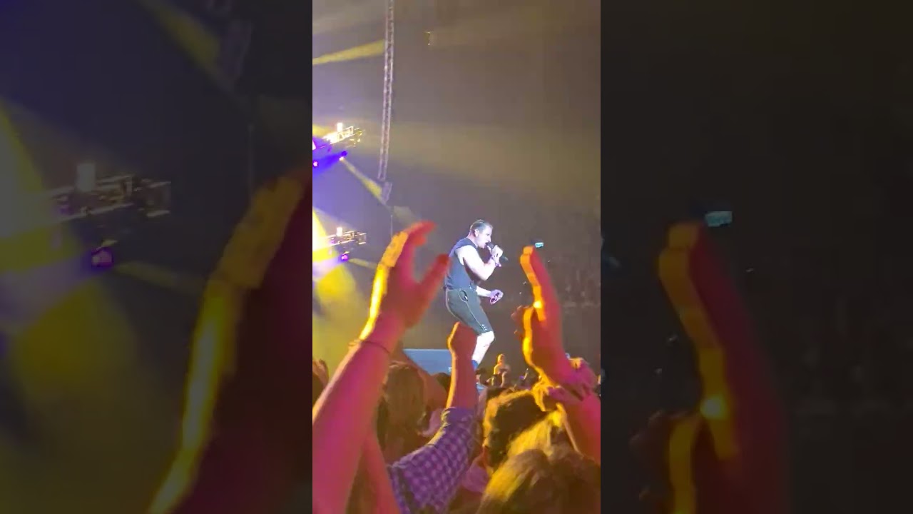 Andreas Gabalier -  Hulapalu 19.05.2023 München