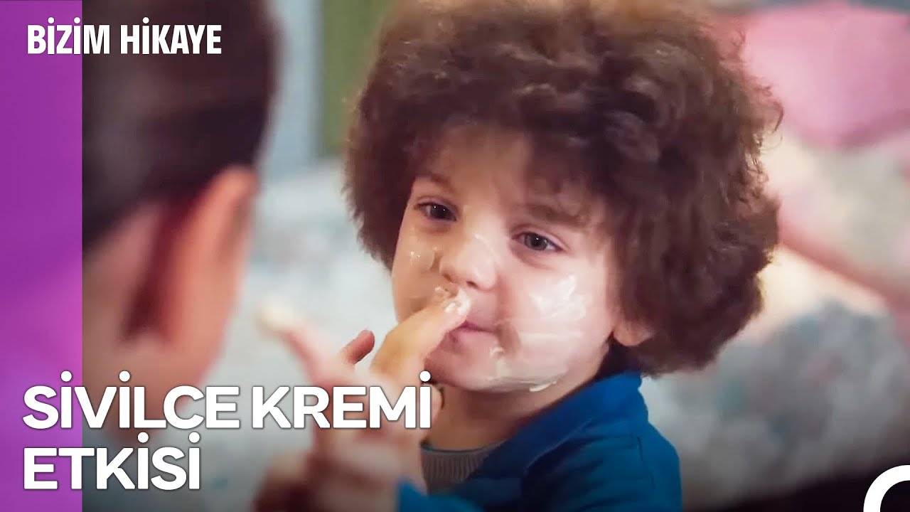Minibollar Vlog #30: Senin Yaşın Ka&ccedil; Başın Ka&ccedil;?  - Bizim Hikaye