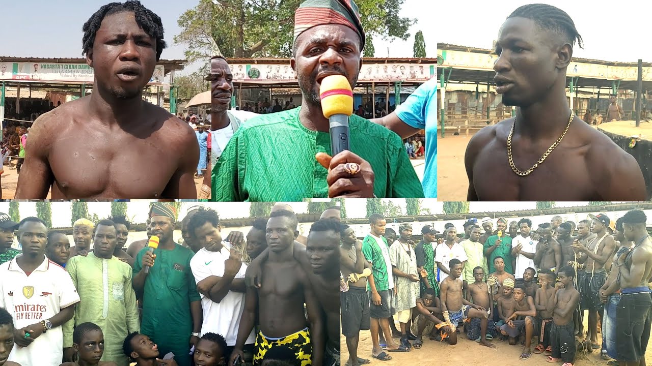 WATA SABU BANBAREWA YAYI WANI ABU DA YABA MUTANE MAMAKI 