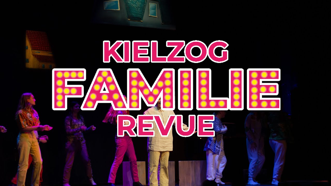 De Kielzog Familierevue 2022