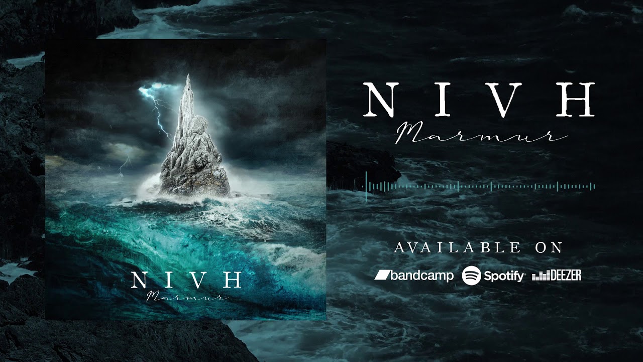 Nivh &mdash; Marmur (Single Version)