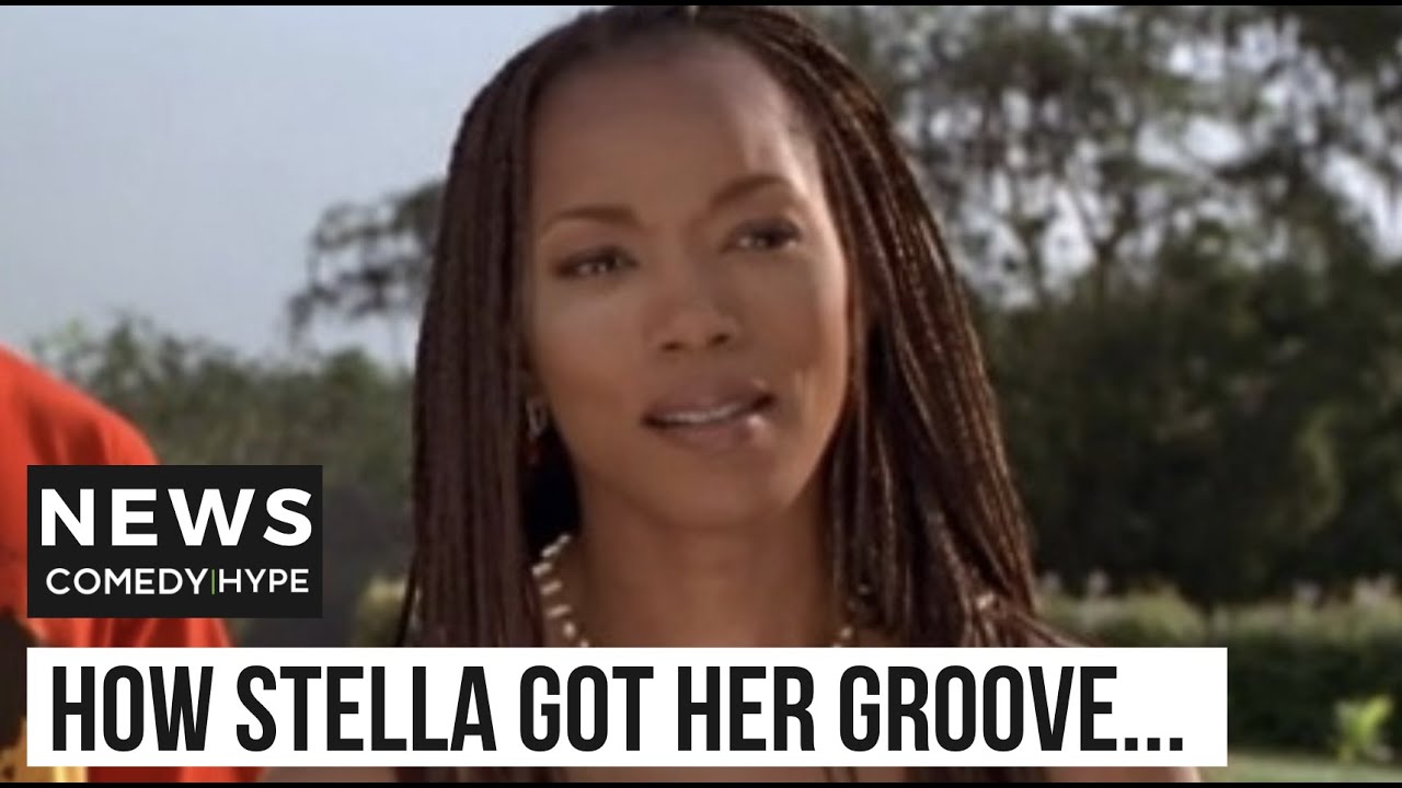 Why 'Stella' Struggled With Dating As A Successful Black Woman - CH News