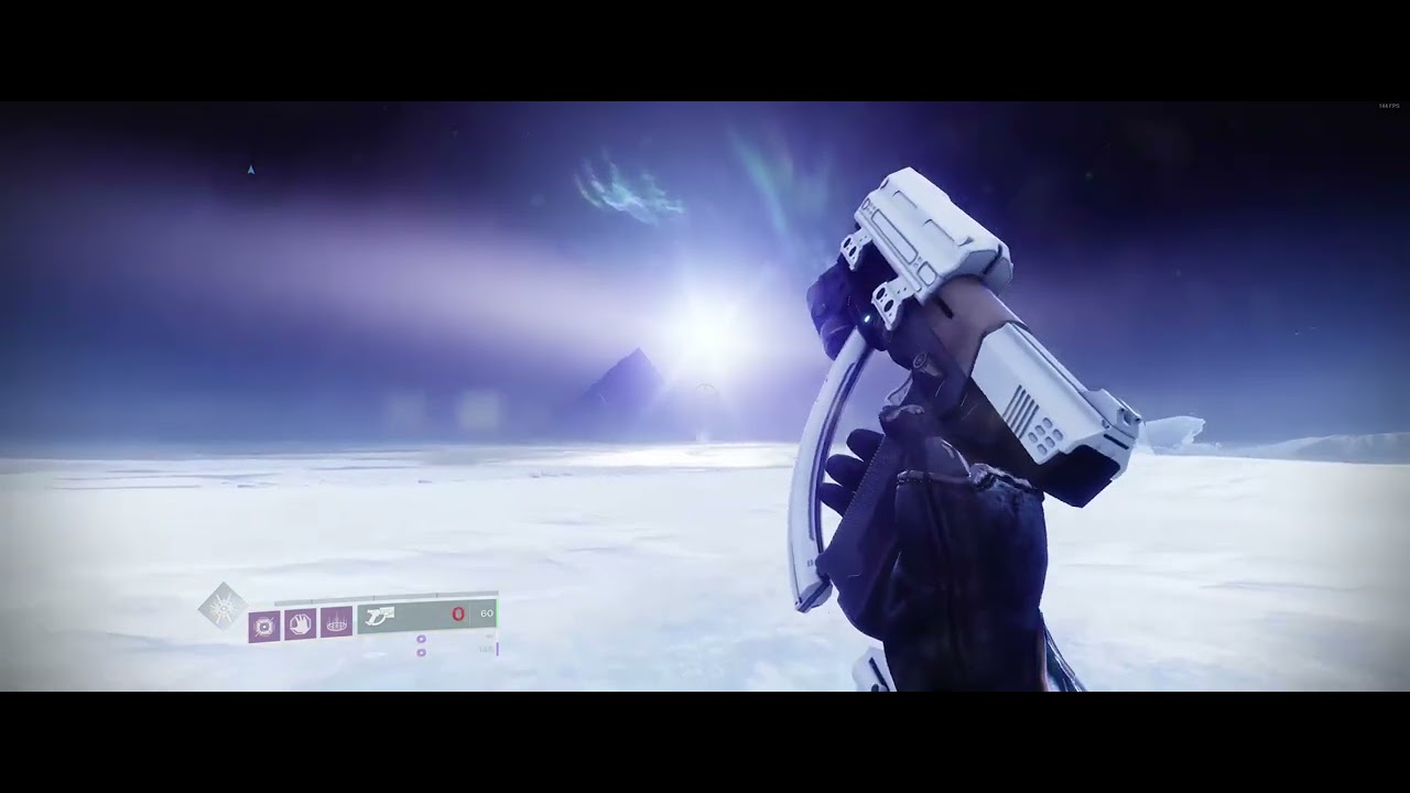Destiny 2: Beyond Light | All Exotic Weapons Showcase (Year 4)