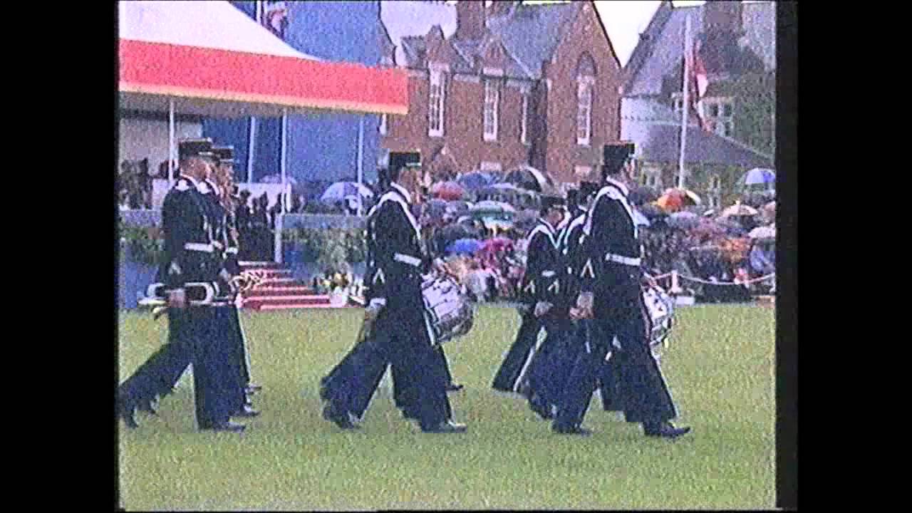 D Day 50th Anniversary Part 2