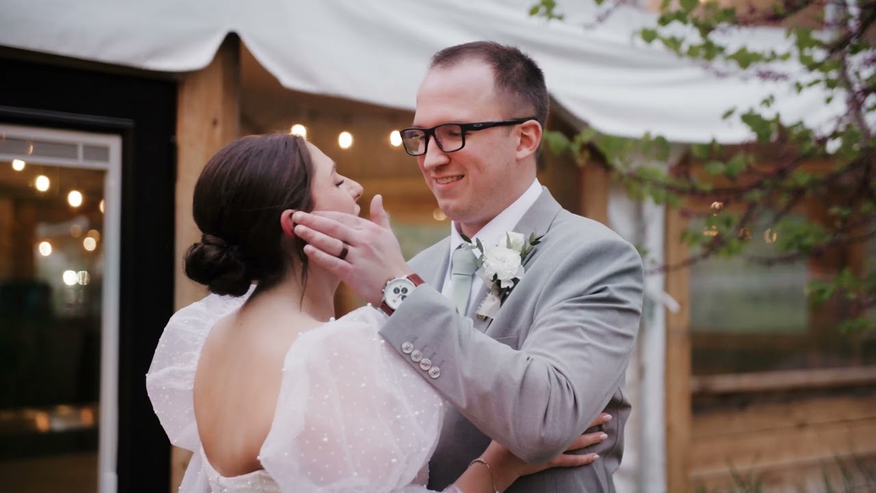 Kendra + Dale | May 4, 2024 (Bella Terra Vineyards - Hunker, PA)