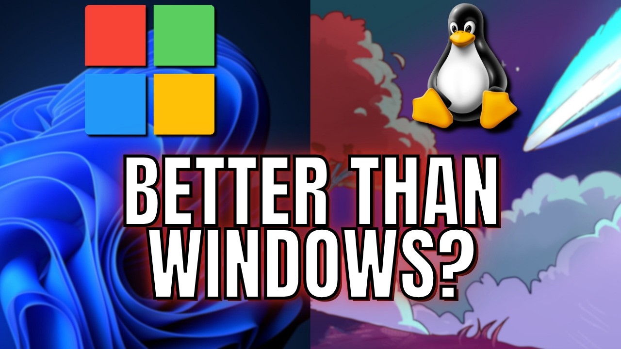 Proton против Windows: Жестокая правда