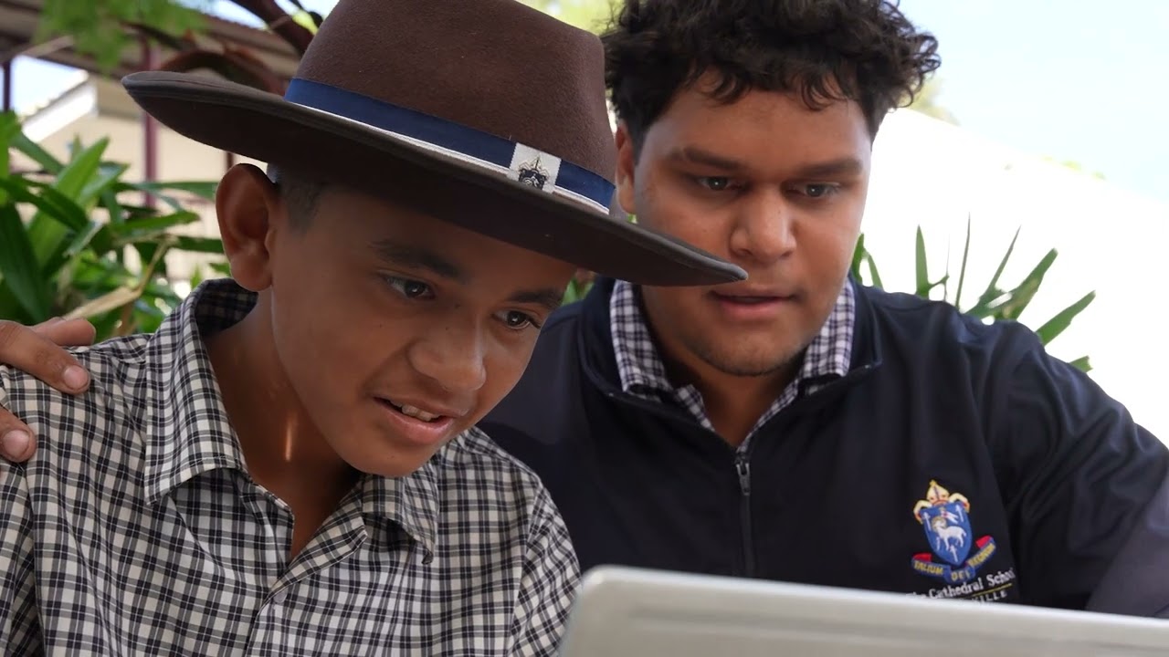 Cape York Leaders Program Overview