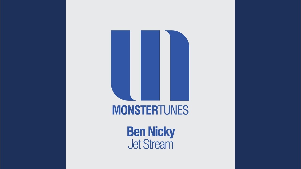 Jet Stream (Original Mix)