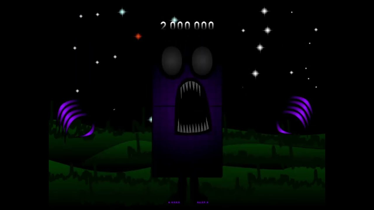 UncannyBlocks Band But New Journey 1M-1B（Not made by Kids）