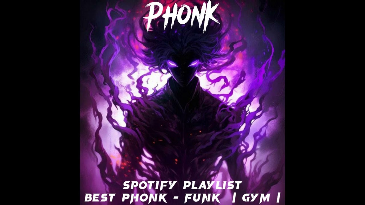 BRAZILIAN PHONK | MUSIC PLAYLIST [AGGRESSIVE, GYM, FUNK]