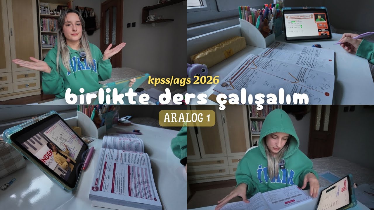 yeni yıla kadar birlikte ilerliyoruz 🎊 kpss/ags 2026 ✨ #kpss #ags 