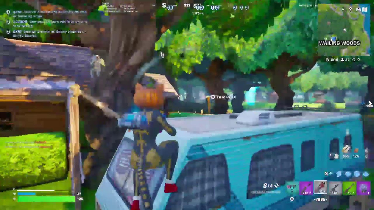 Fortnite