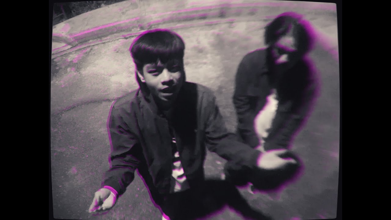 Dispatcher - Overused Old Skools feat. Yoshi the Spirit (Music Video)
