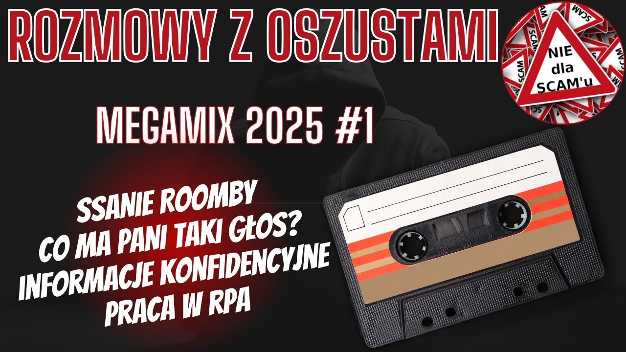 Godzinny megamix #1