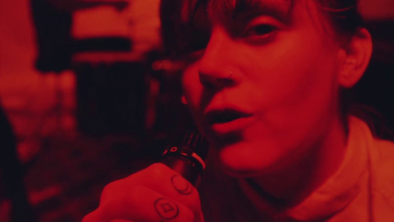 Chyldren - Beautiful Rivers (Music Video)