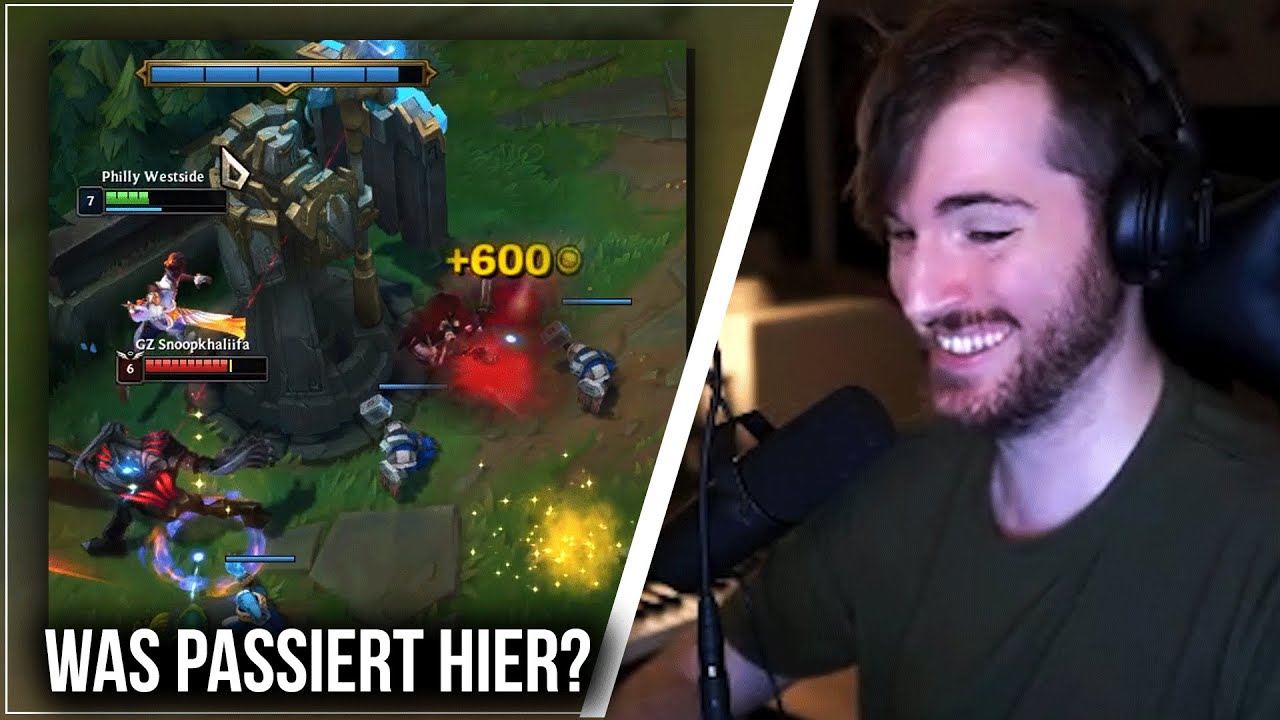 Das verwirrenste Game jemals??? | Kutcher Stream Highlights