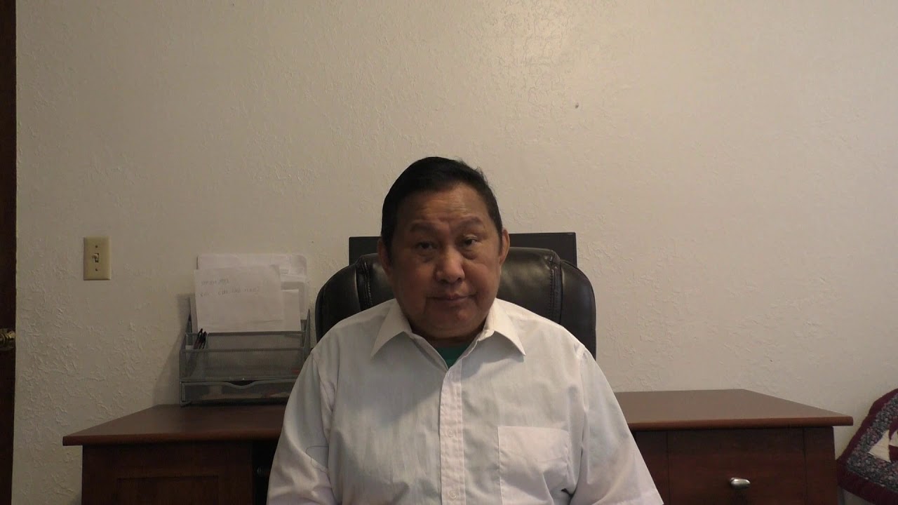 Tua ntxhw raug phim nyuj vais ntaus  04/01/2020