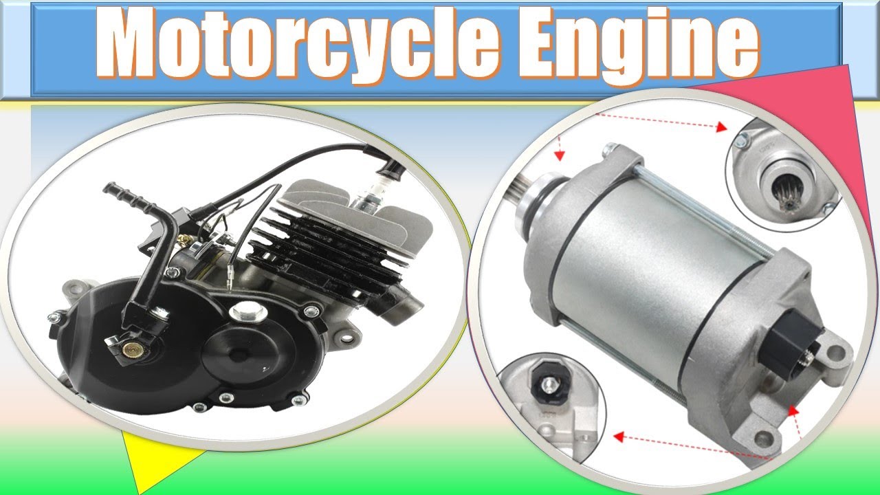 Top 5 Best Motorcycle Engine Reviews 2026