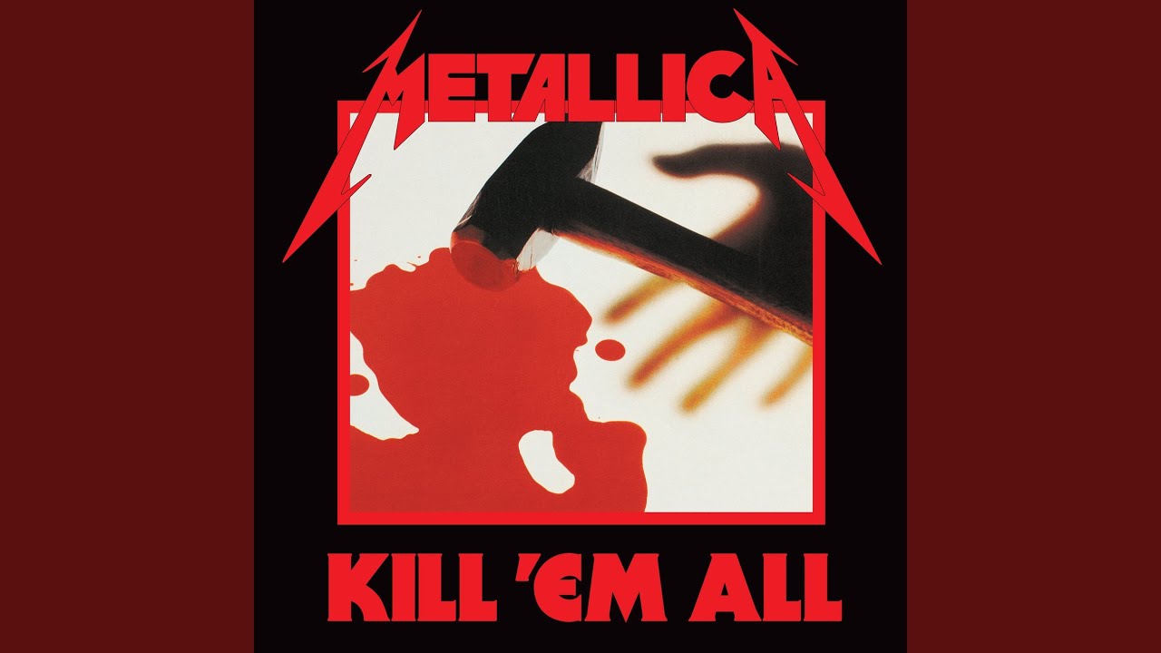 Phantom Lord (Live at Espace Balard, Paris, France – February 9th, 1984)