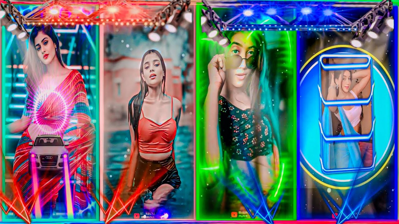 Rate Balamua Dihle Gari Ho || Old Khortha Song Dj Status Video Editing✓ Alight Motion Video Editing 